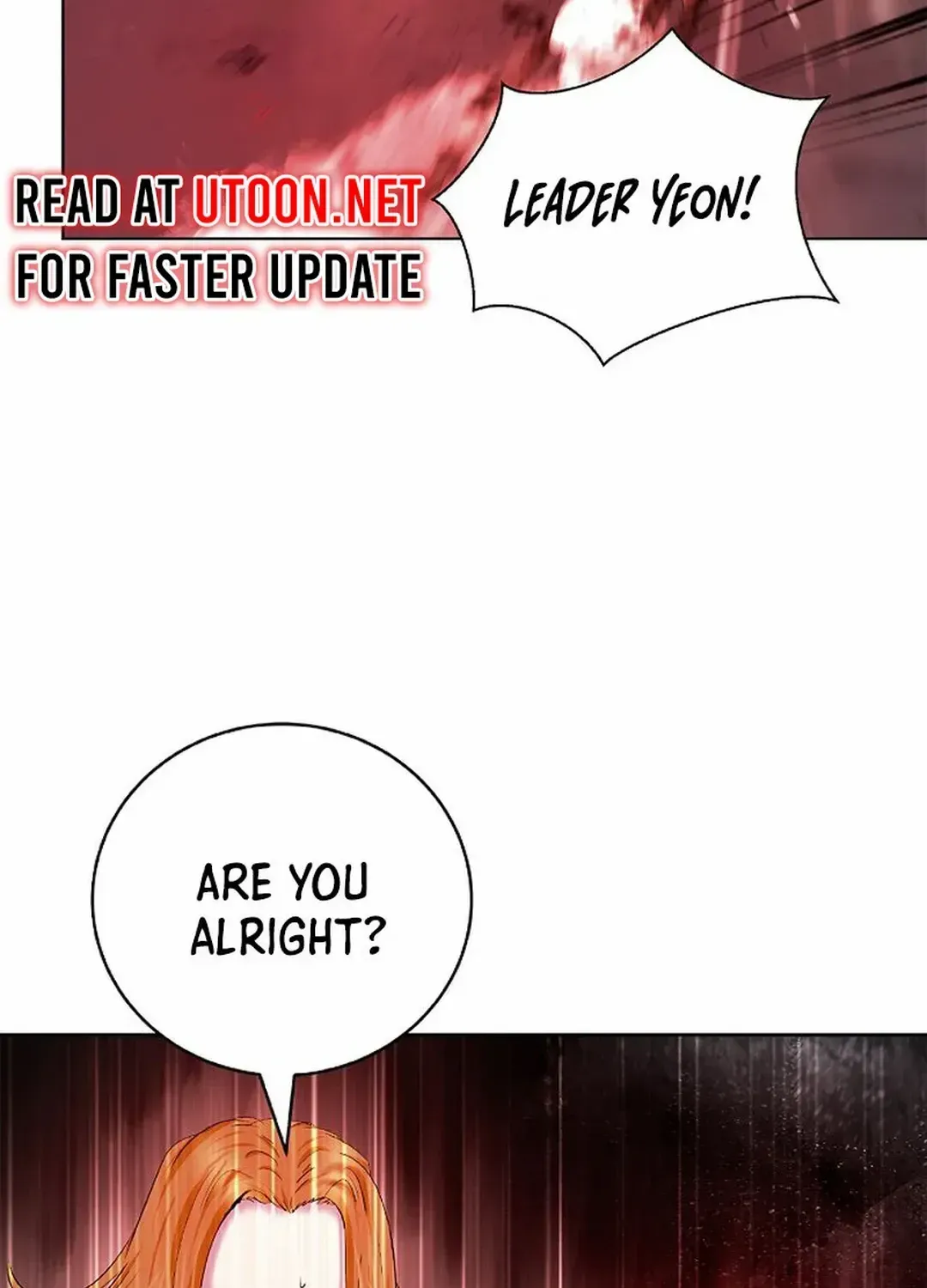 The Story of Thorny Spear Chapter 147 page 36 - 