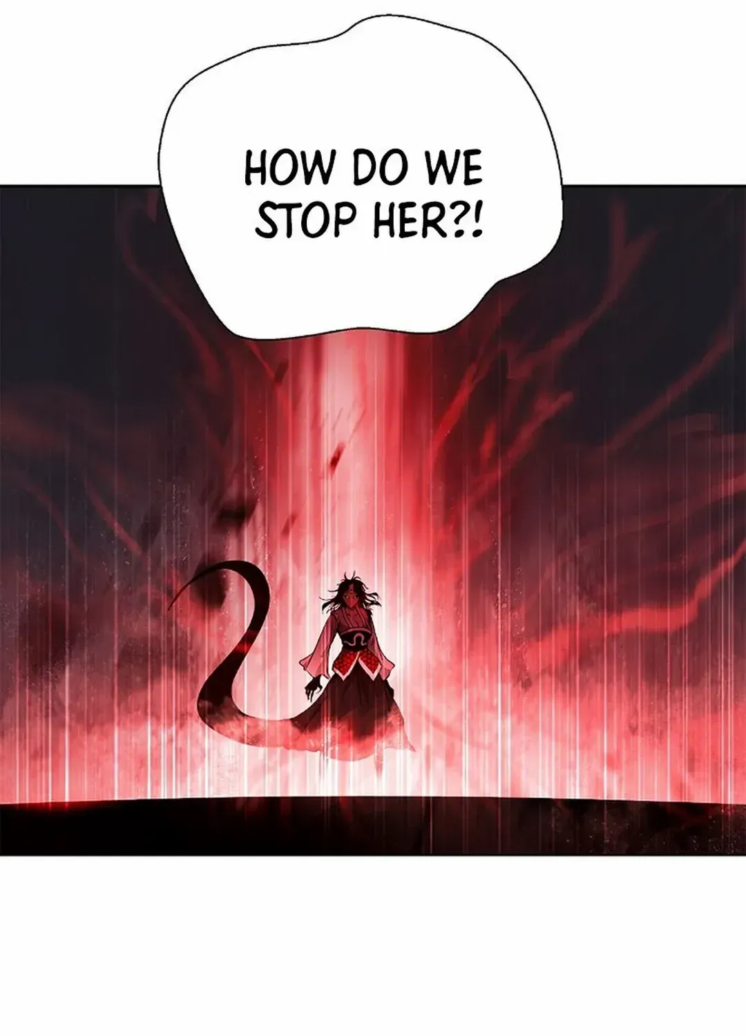 The Story of Thorny Spear Chapter 147 page 38 - 