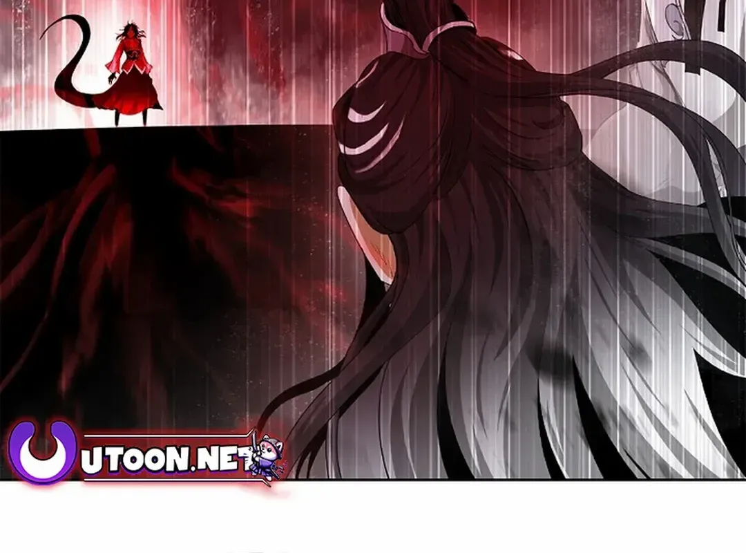 The Story of Thorny Spear Chapter 147 page 40 - 