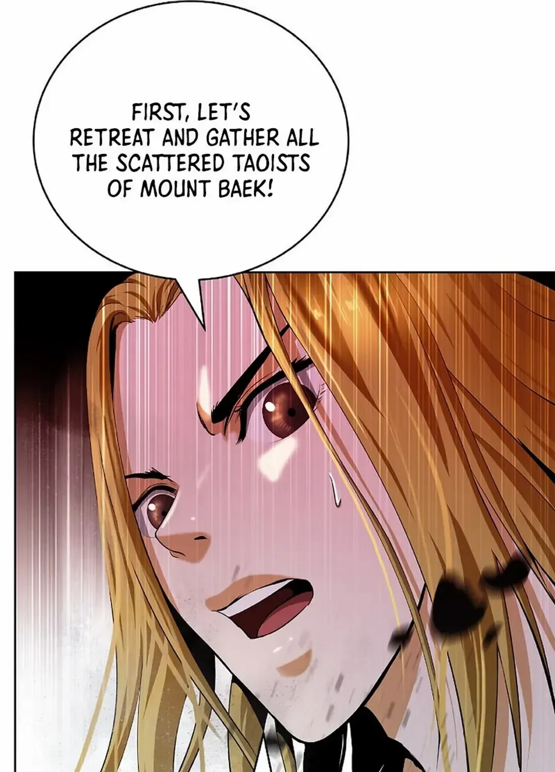 The Story of Thorny Spear Chapter 147 page 41 - 
