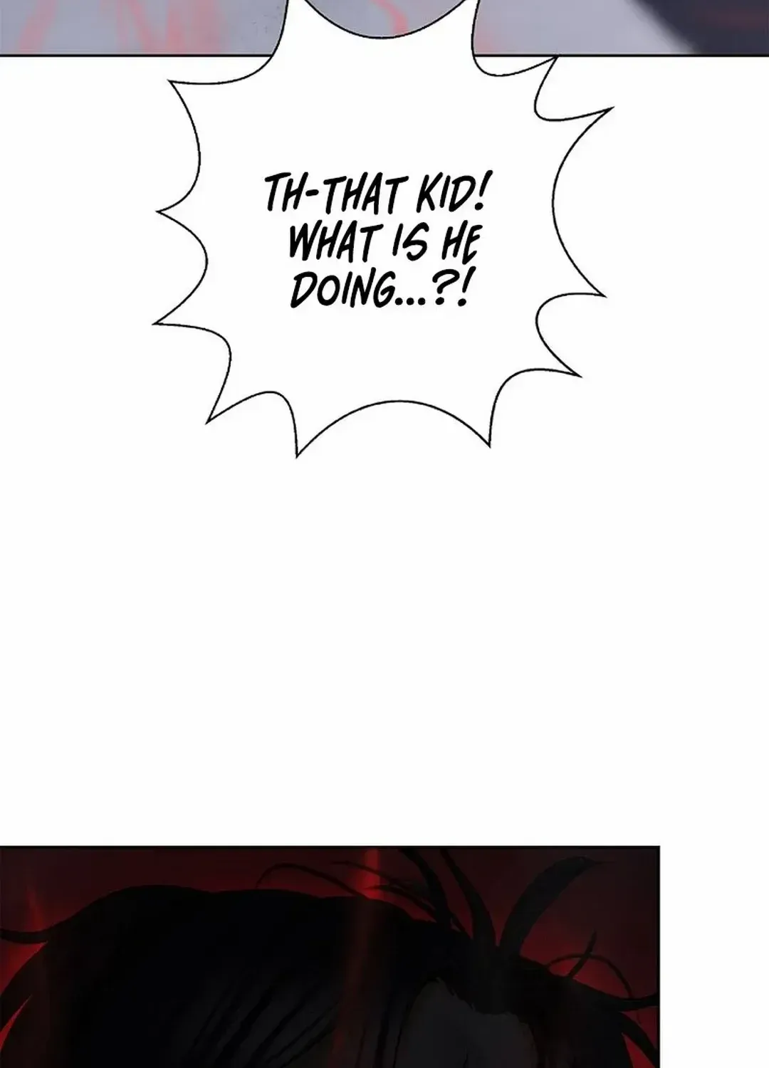 The Story of Thorny Spear Chapter 147 page 44 - 