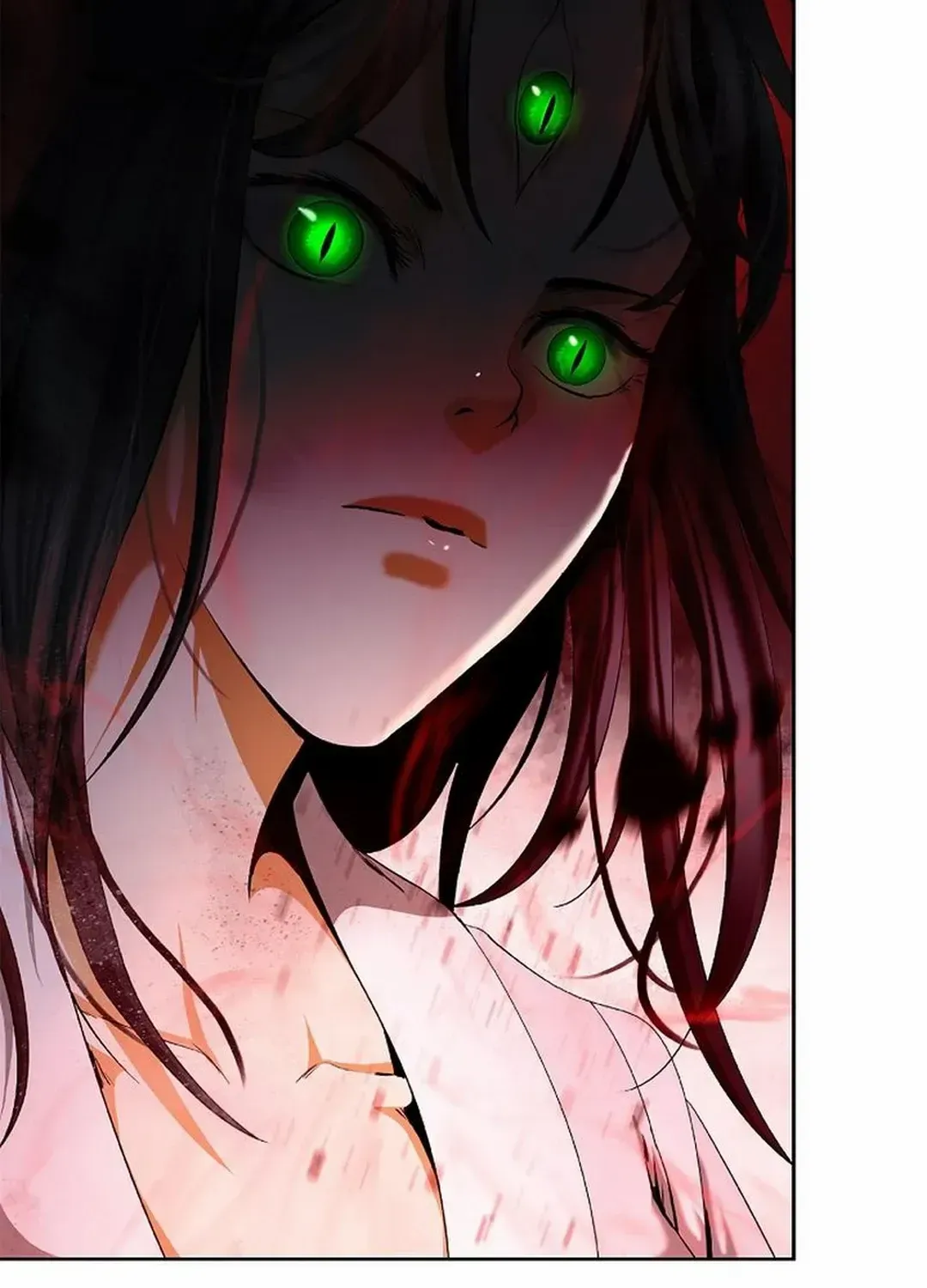 The Story of Thorny Spear Chapter 147 page 45 - 