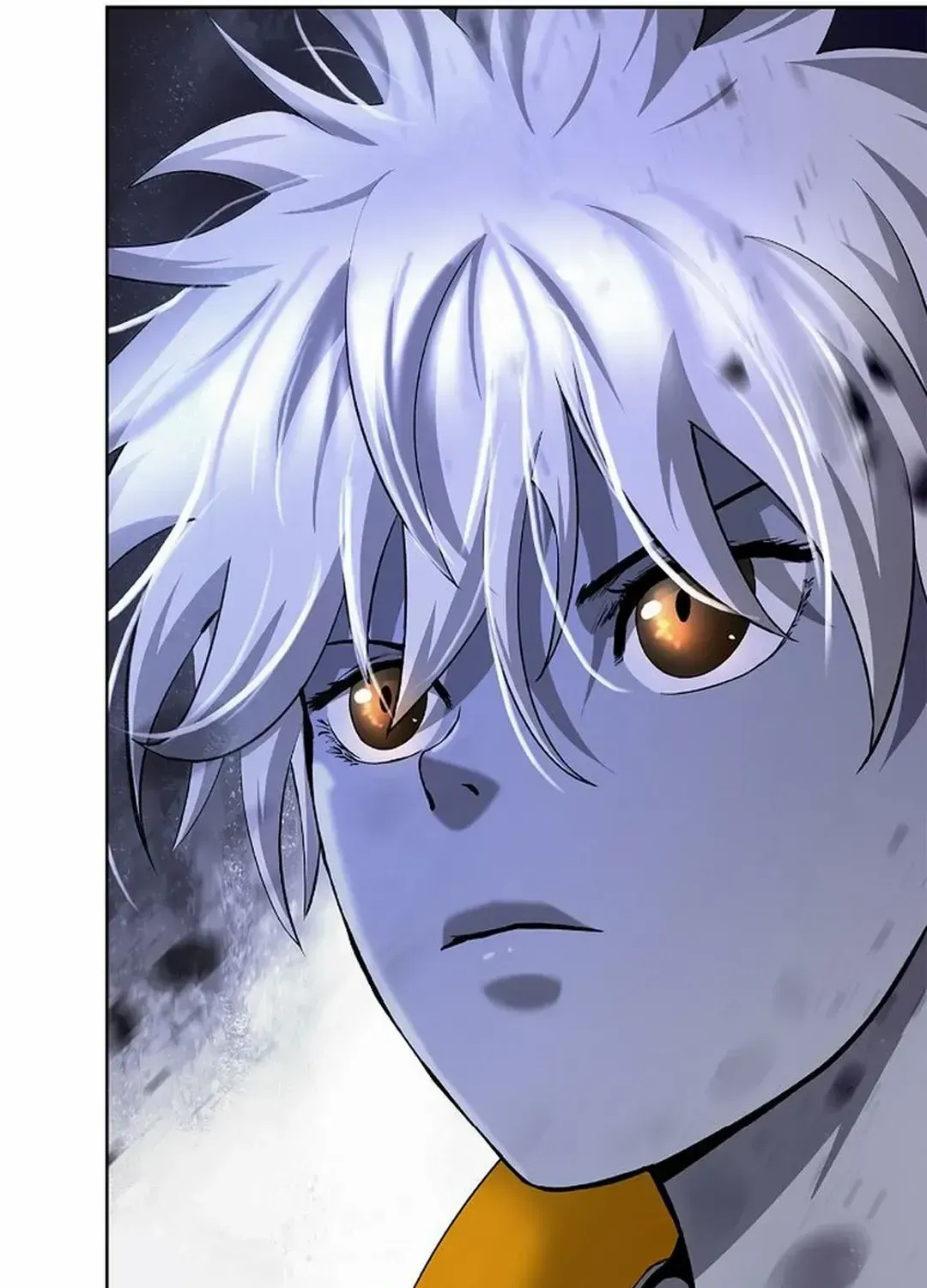 The Story of Thorny Spear Chapter 147 page 47 - 