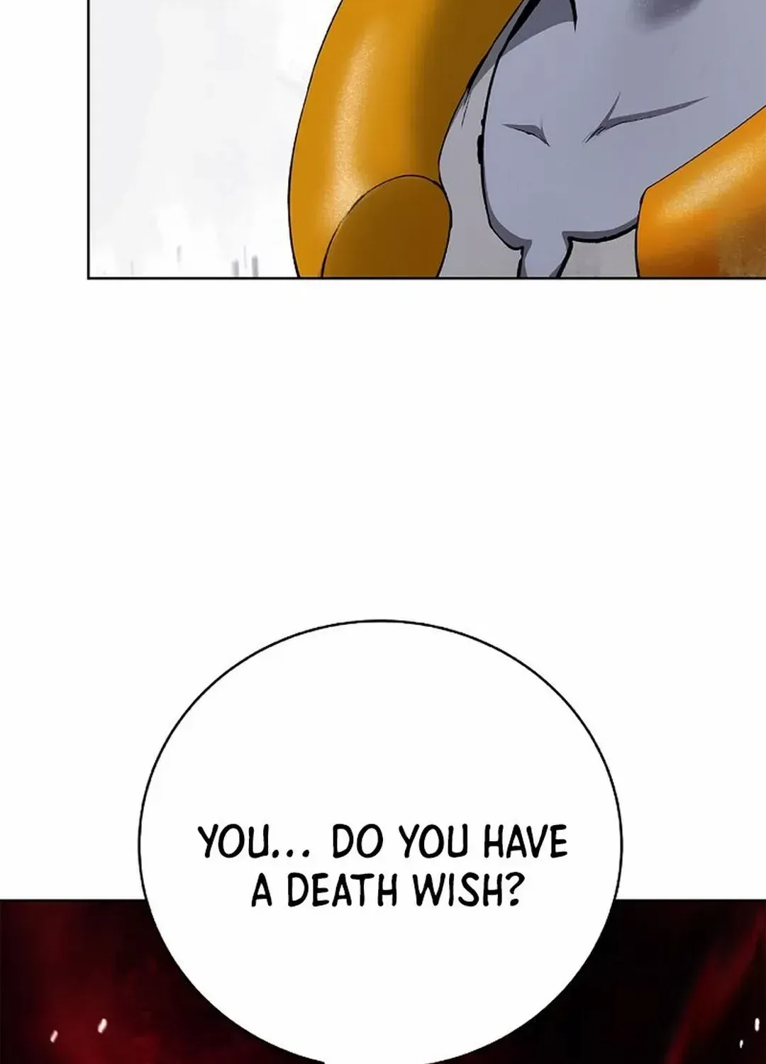 The Story of Thorny Spear Chapter 147 page 48 - 
