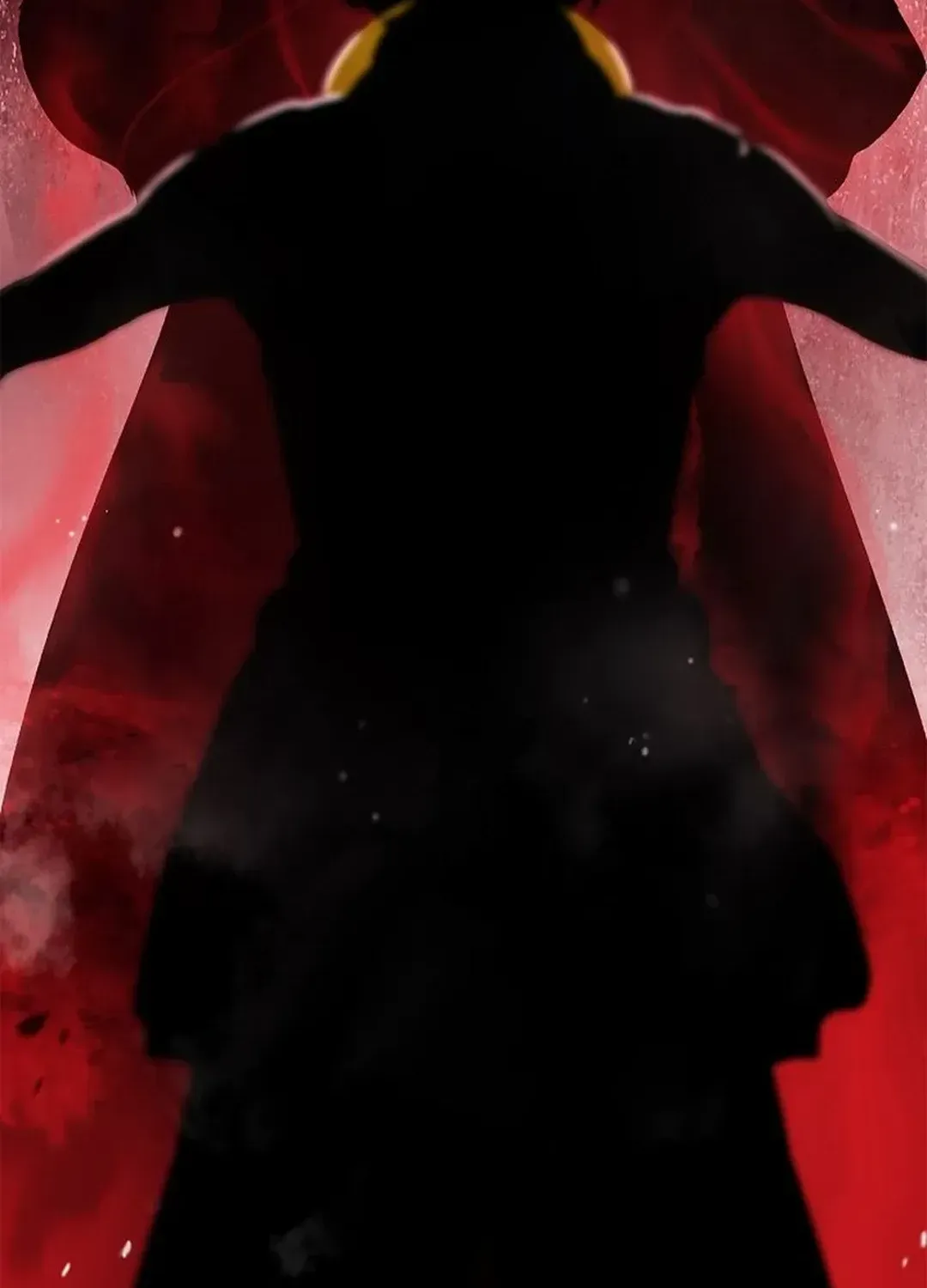 The Story of Thorny Spear Chapter 147 page 50 - 