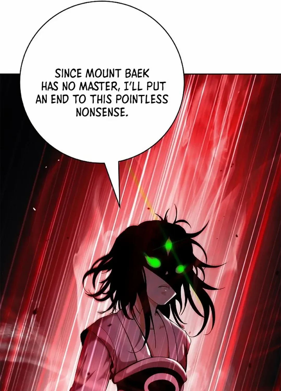 The Story of Thorny Spear Chapter 147 page 6 - 