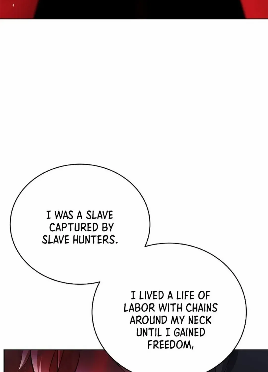 The Story of Thorny Spear Chapter 147 page 51 - 