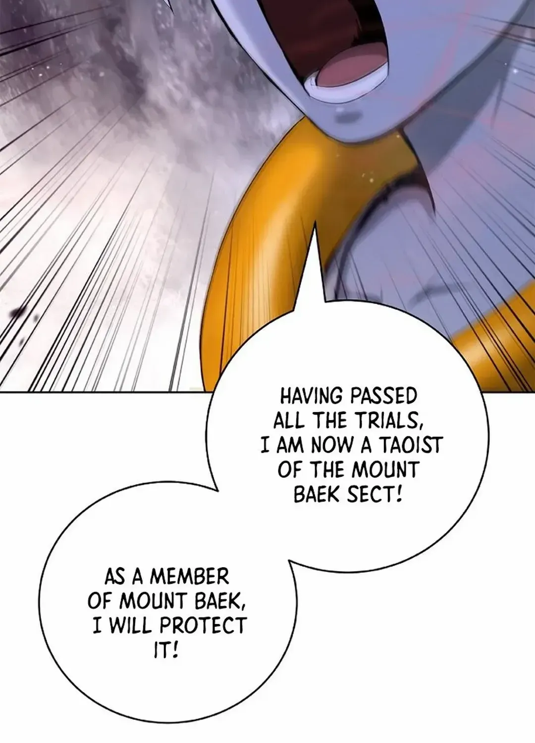 The Story of Thorny Spear Chapter 147 page 54 - 