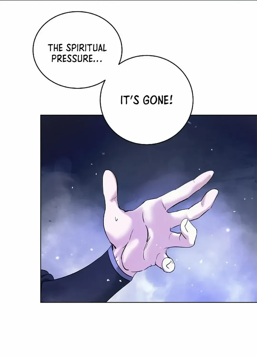 The Story of Thorny Spear Chapter 147 page 62 - 