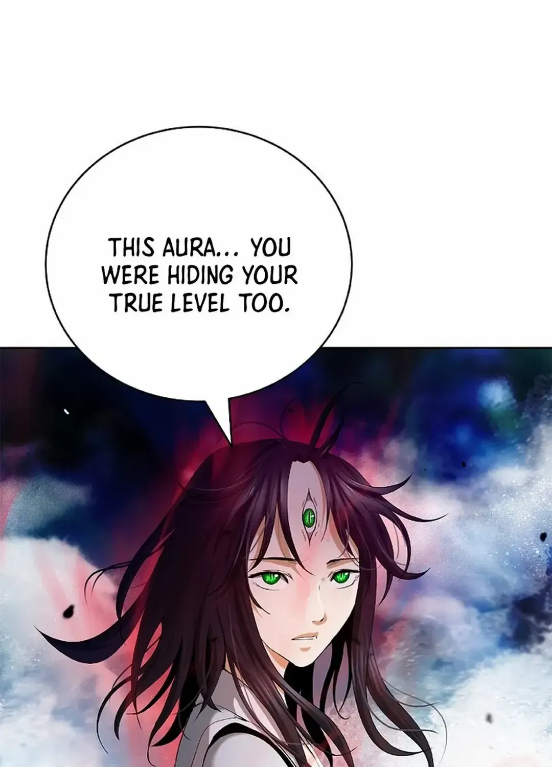 The Story of Thorny Spear Chapter 147 page 63 - 