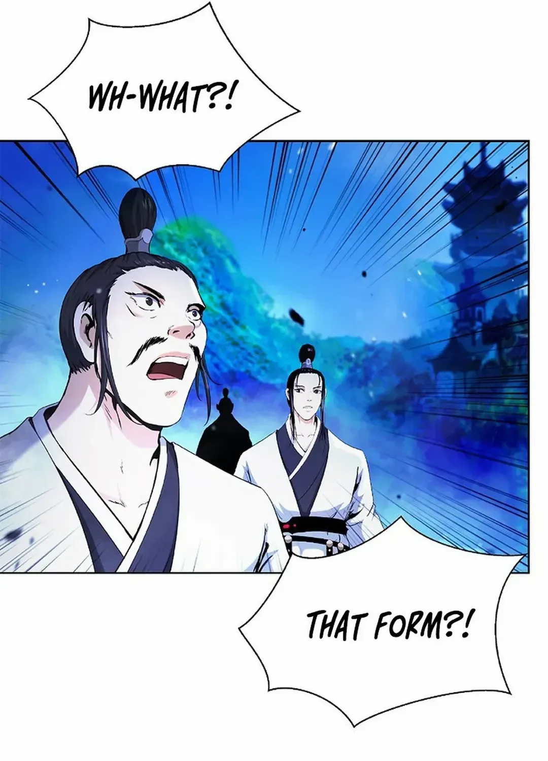 The Story of Thorny Spear Chapter 147 page 66 - 