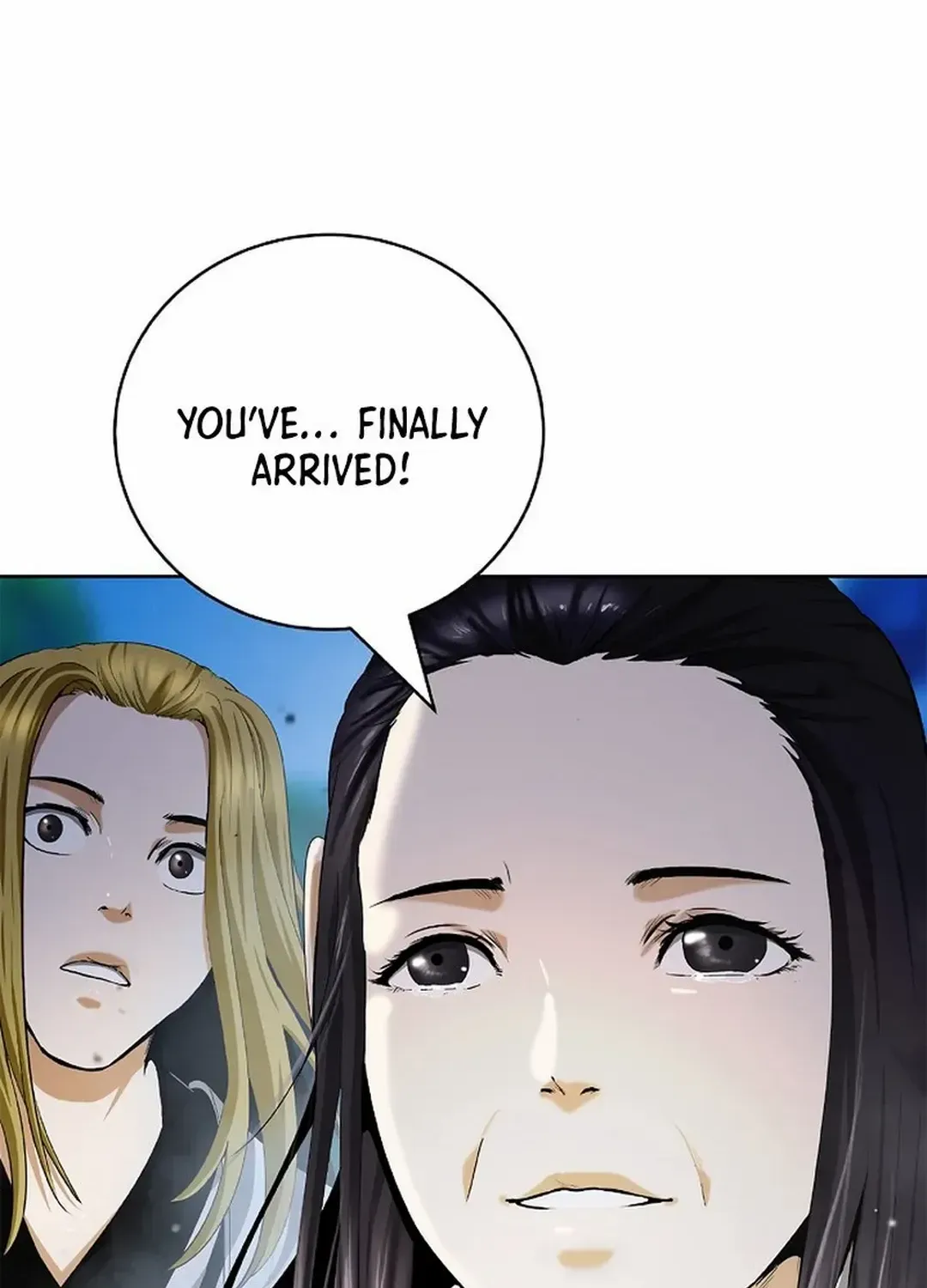 The Story of Thorny Spear Chapter 147 page 67 - 