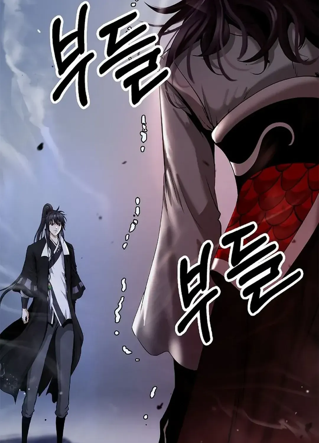 The Story of Thorny Spear Chapter 147 page 76 - 
