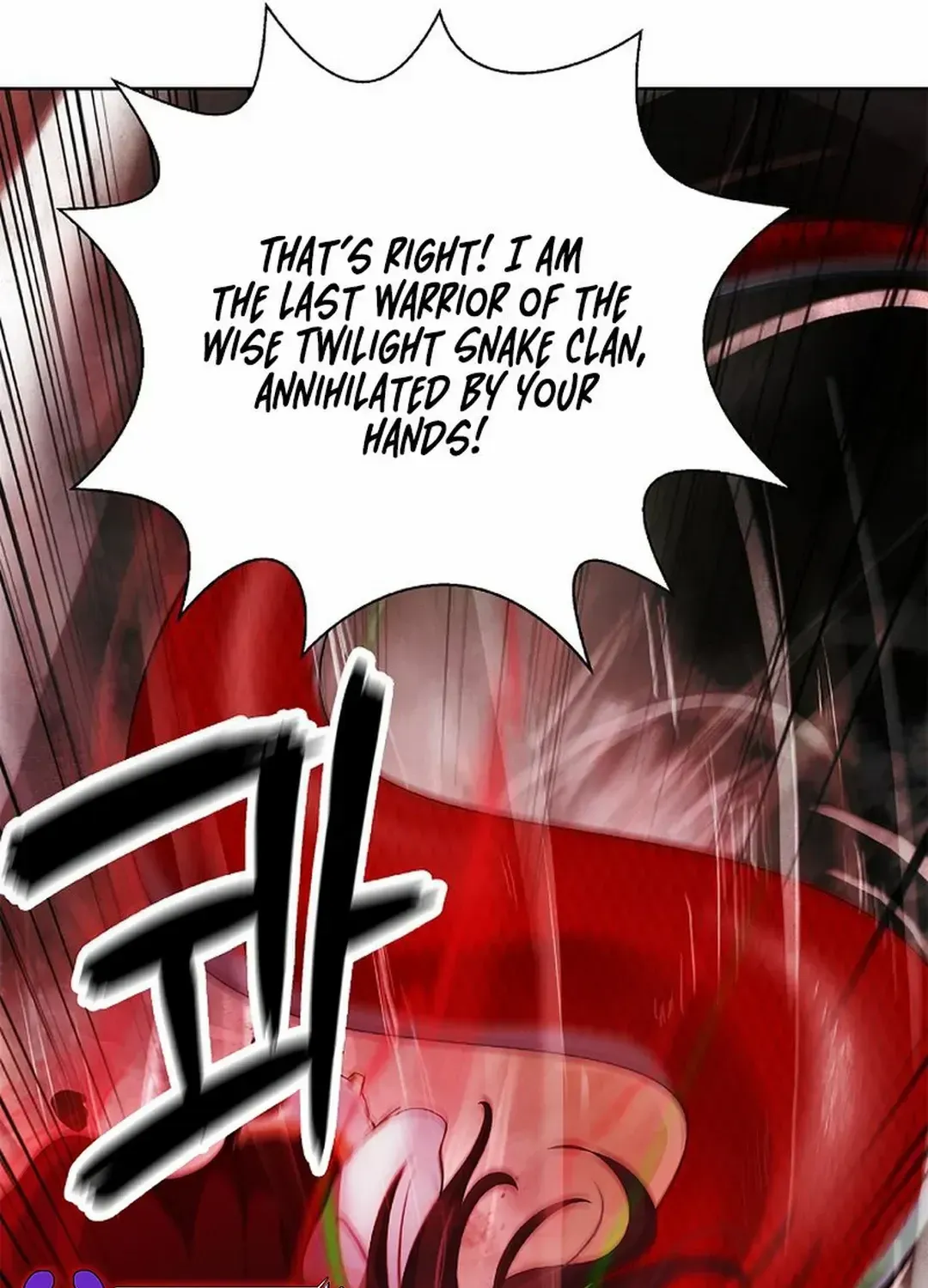 The Story of Thorny Spear Chapter 147 page 86 - 