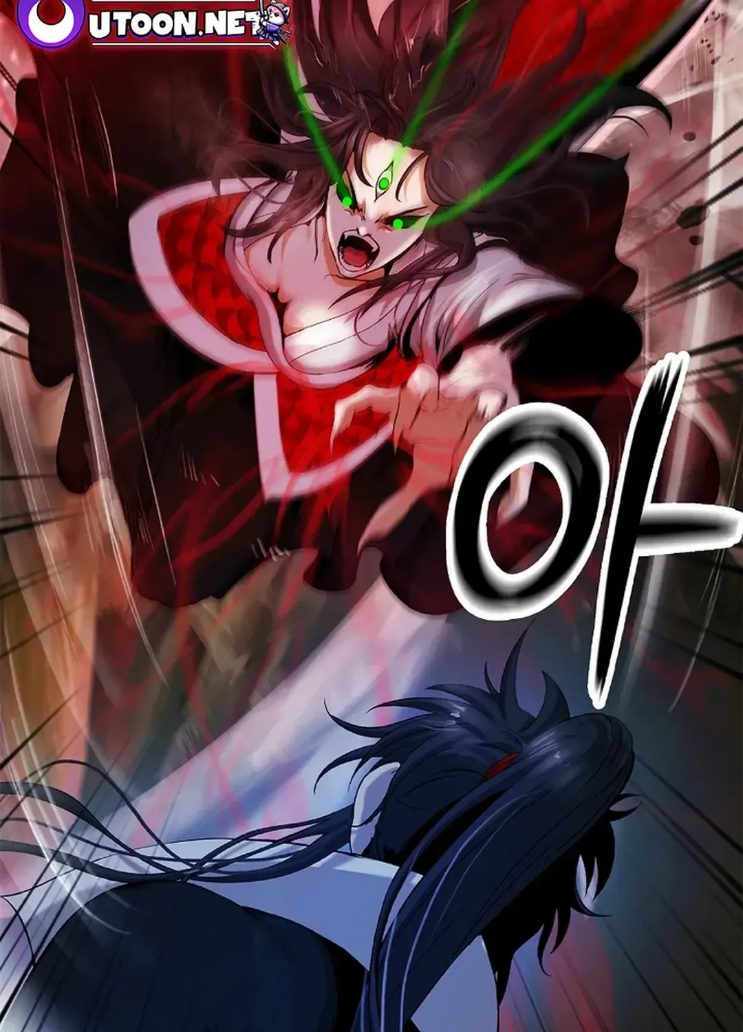 The Story of Thorny Spear Chapter 147 page 87 - 