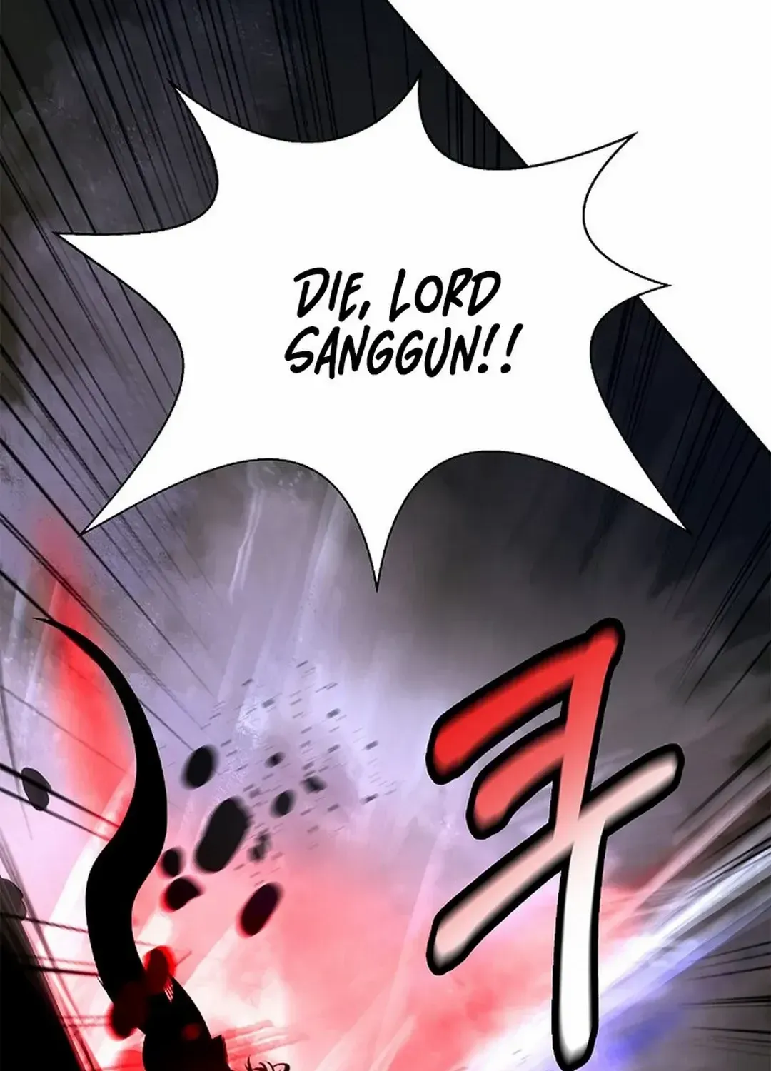 The Story of Thorny Spear Chapter 147 page 89 - 