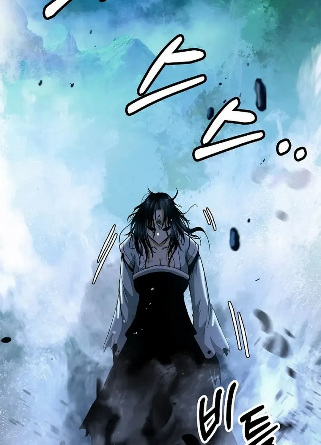 The Story of Thorny Spear Chapter 148 page 108 - 