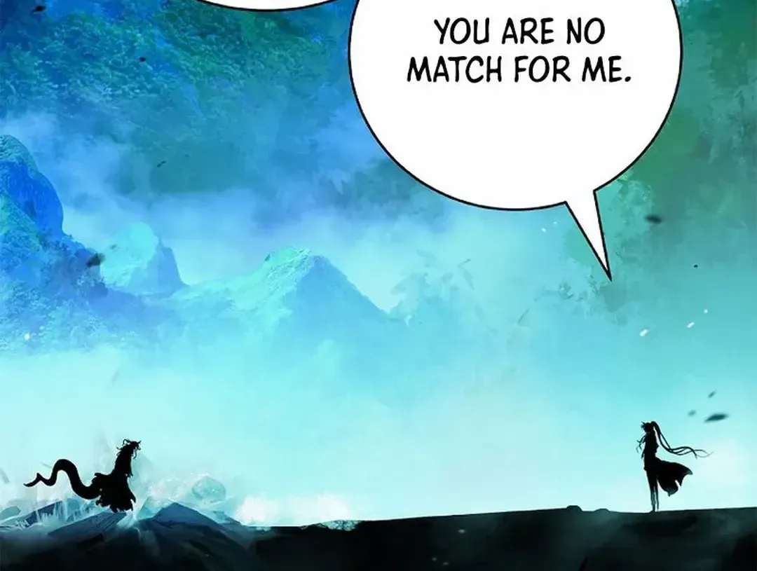 The Story of Thorny Spear Chapter 148 page 112 - 