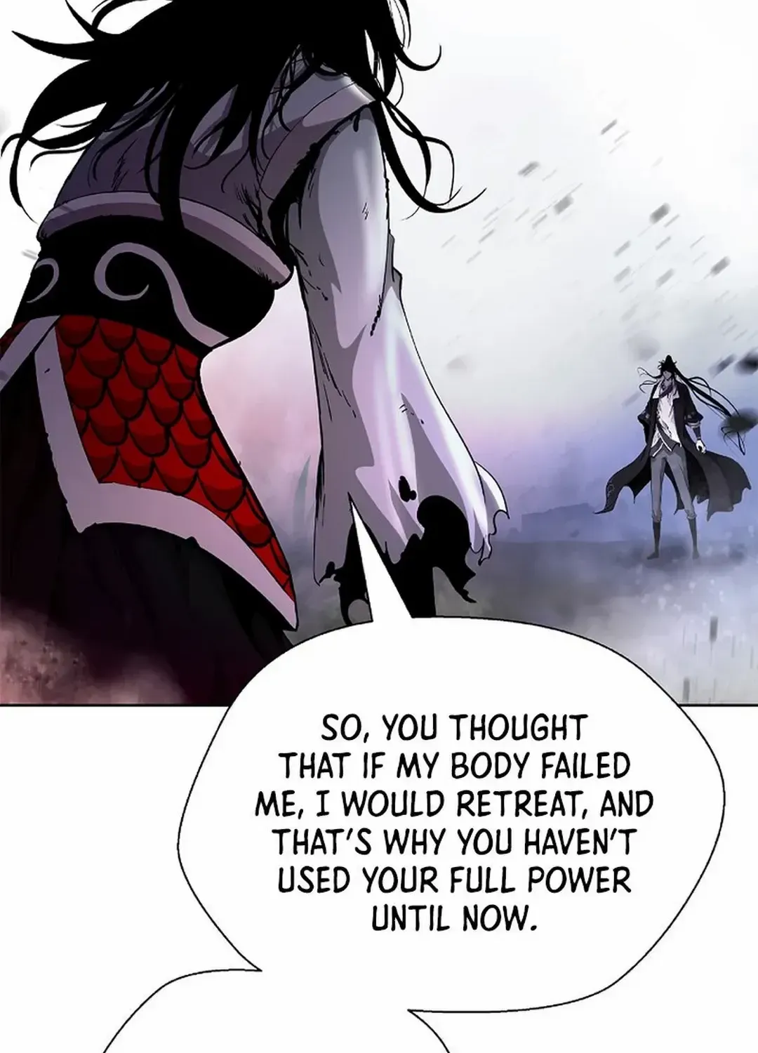 The Story of Thorny Spear Chapter 148 page 123 - 