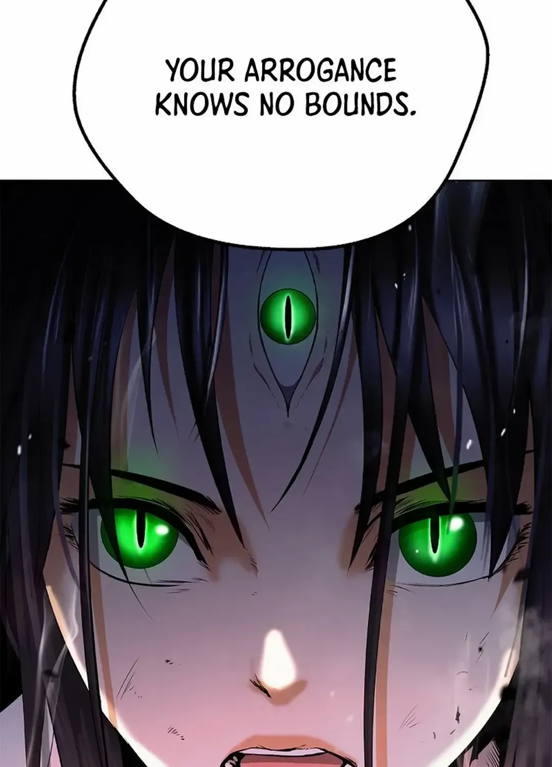 The Story of Thorny Spear Chapter 148 page 125 - 