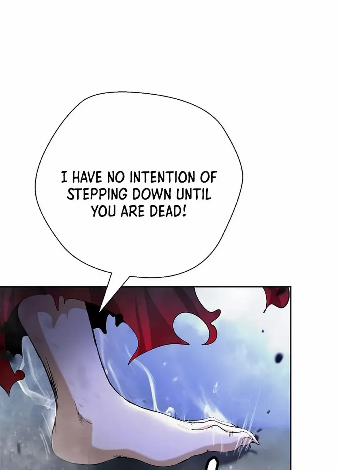 The Story of Thorny Spear Chapter 148 page 128 - 