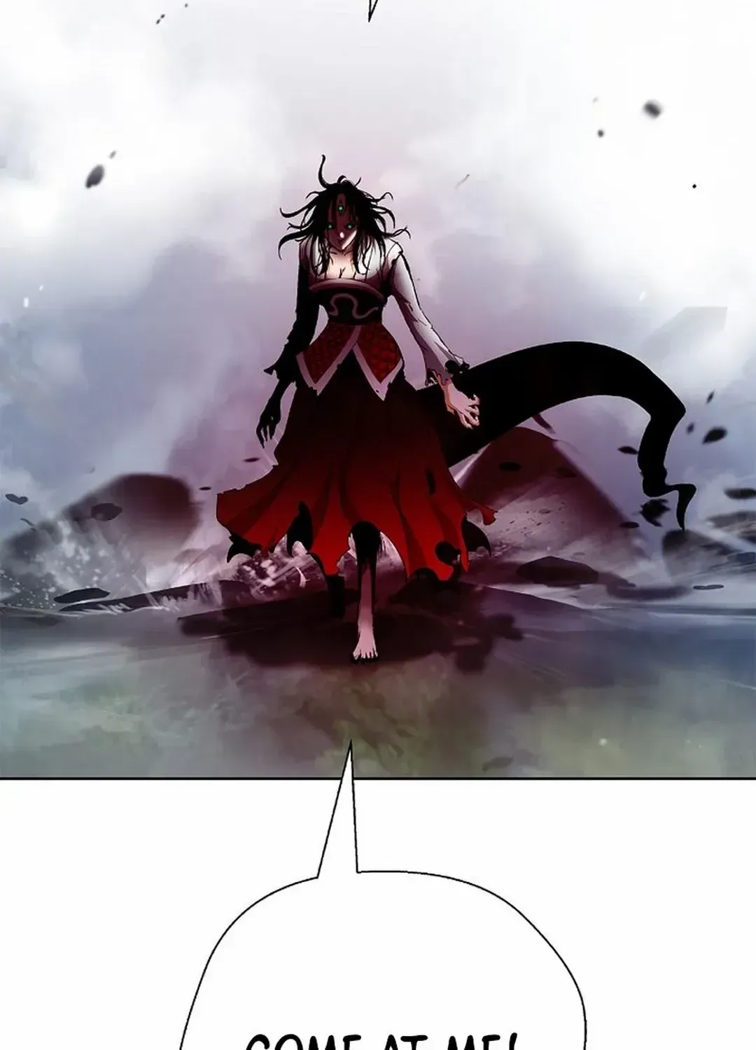 The Story of Thorny Spear Chapter 148 page 130 - 