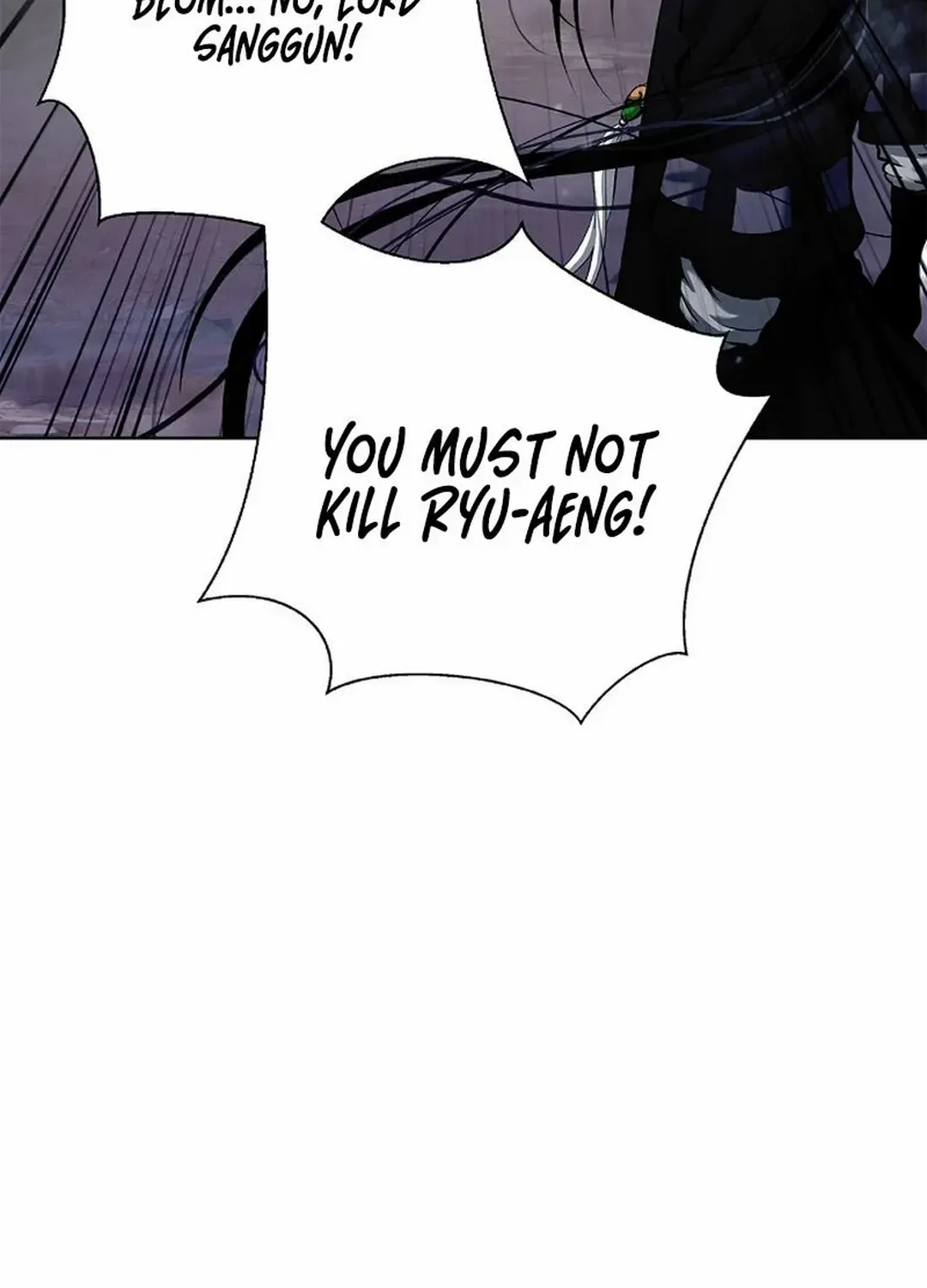 The Story of Thorny Spear Chapter 148 page 144 - 