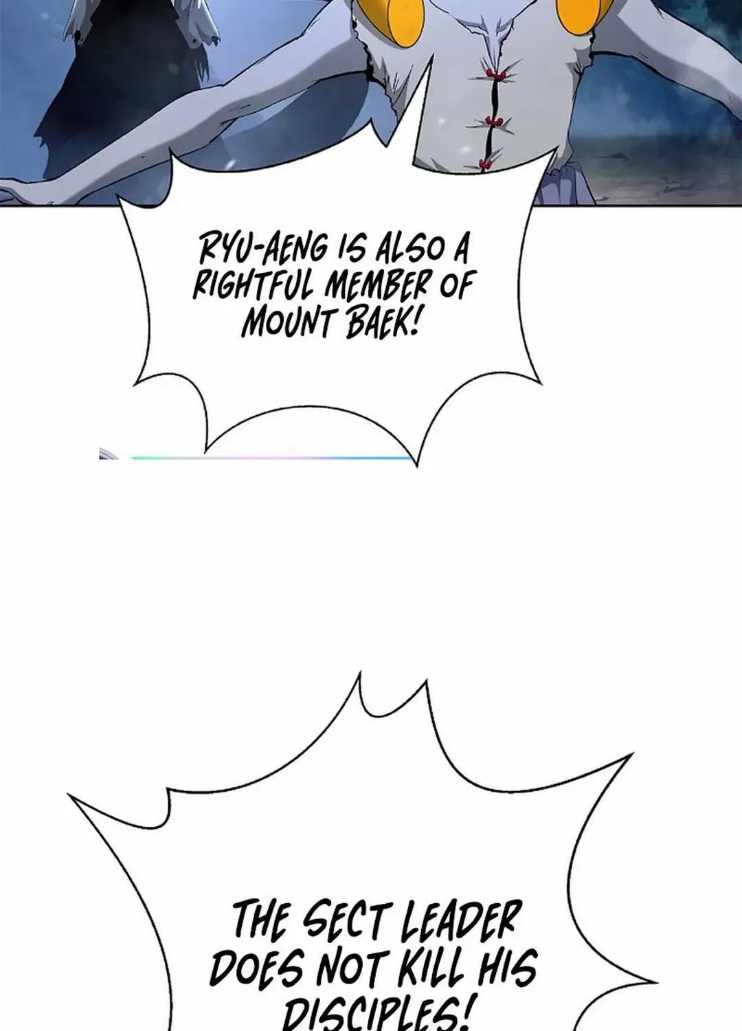 The Story of Thorny Spear Chapter 148 page 148 - 