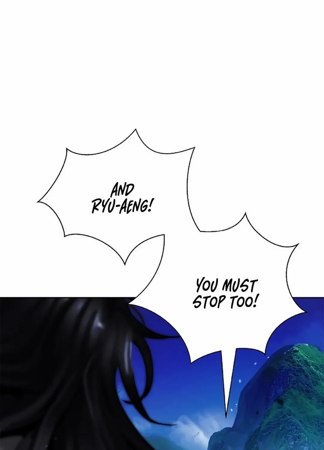 The Story of Thorny Spear Chapter 148 page 150 - 
