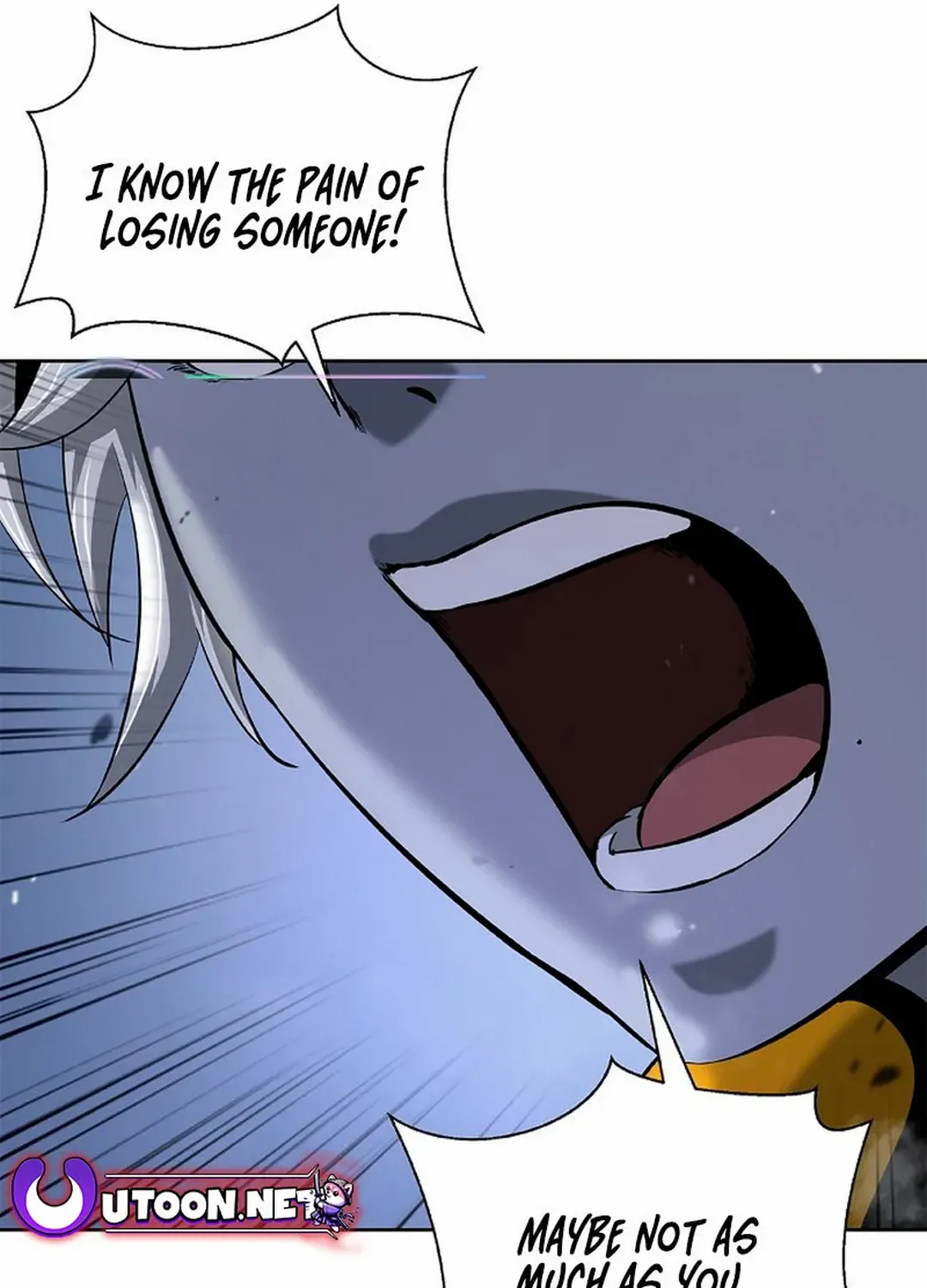 The Story of Thorny Spear Chapter 148 page 154 - 