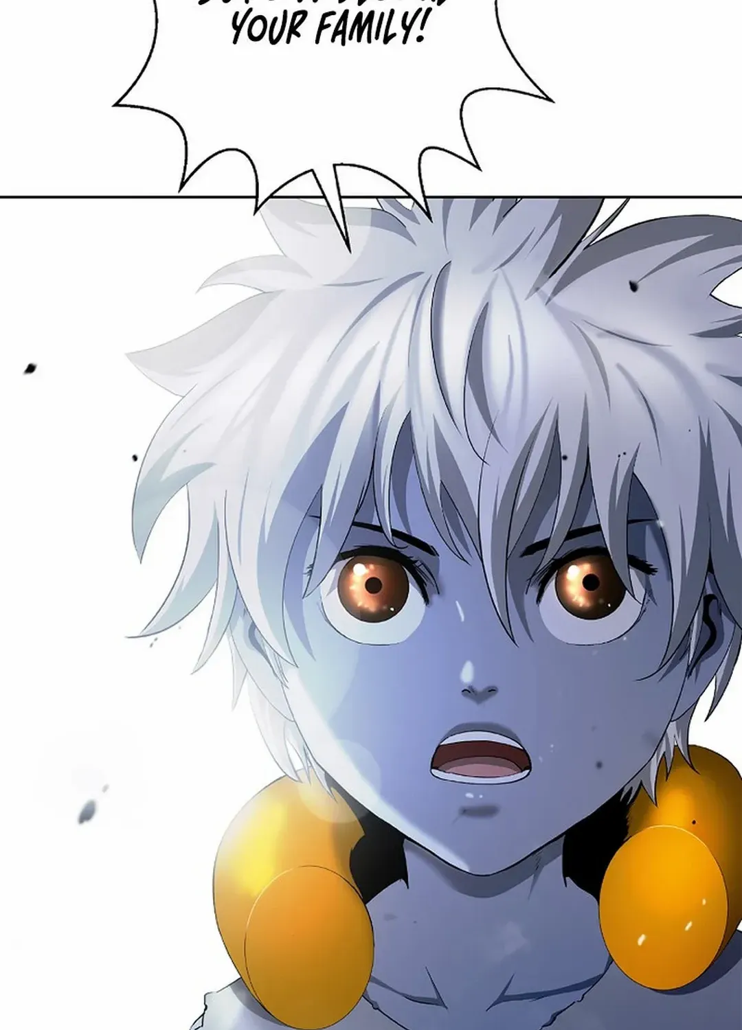 The Story of Thorny Spear Chapter 148 page 156 - 