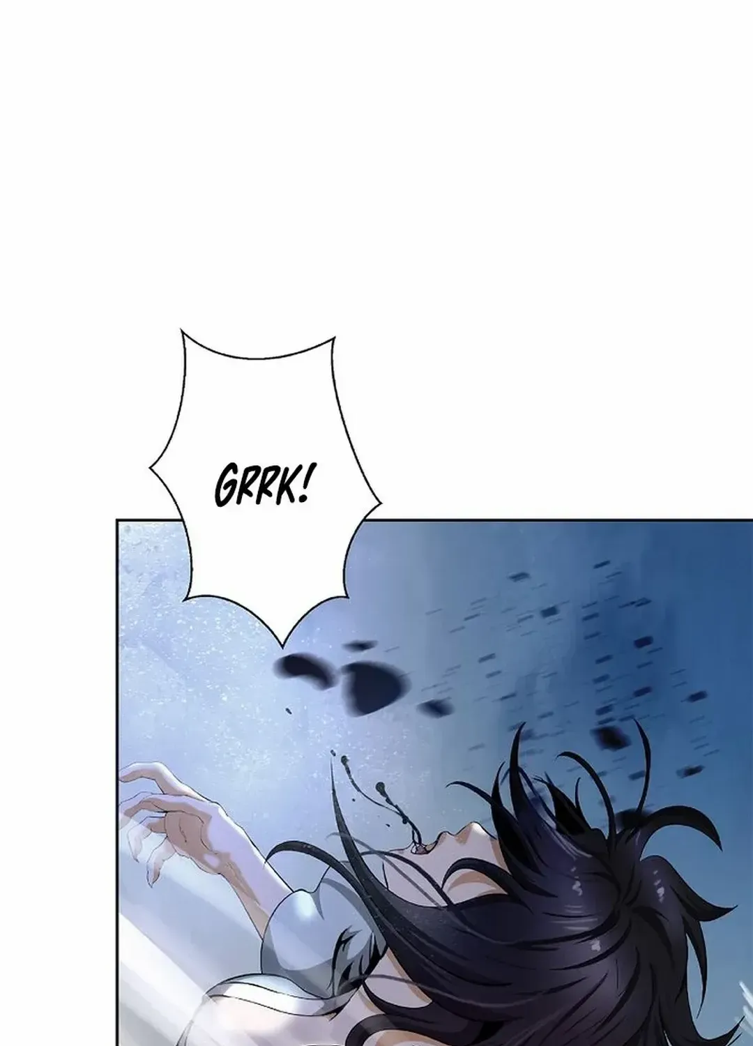 The Story of Thorny Spear Chapter 148 page 17 - 