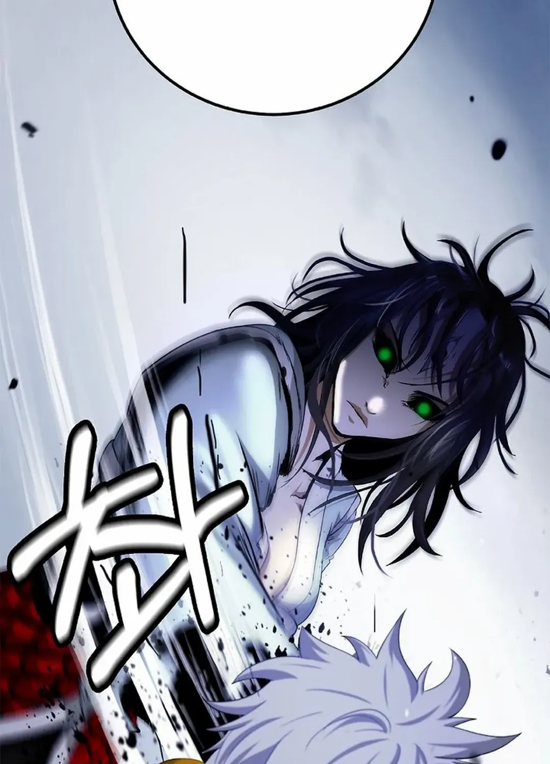 The Story of Thorny Spear Chapter 148 page 169 - 