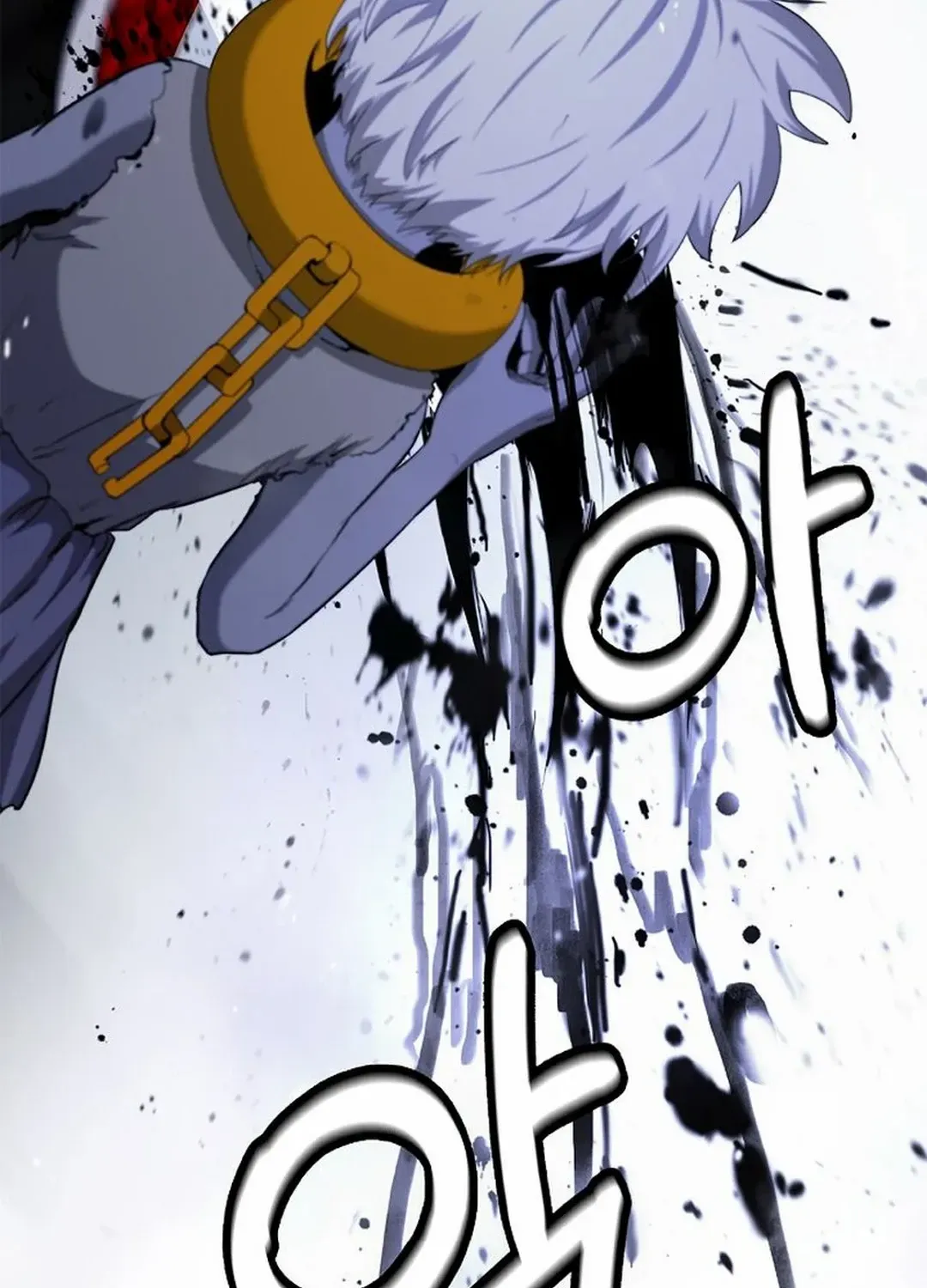 The Story of Thorny Spear Chapter 148 page 170 - 