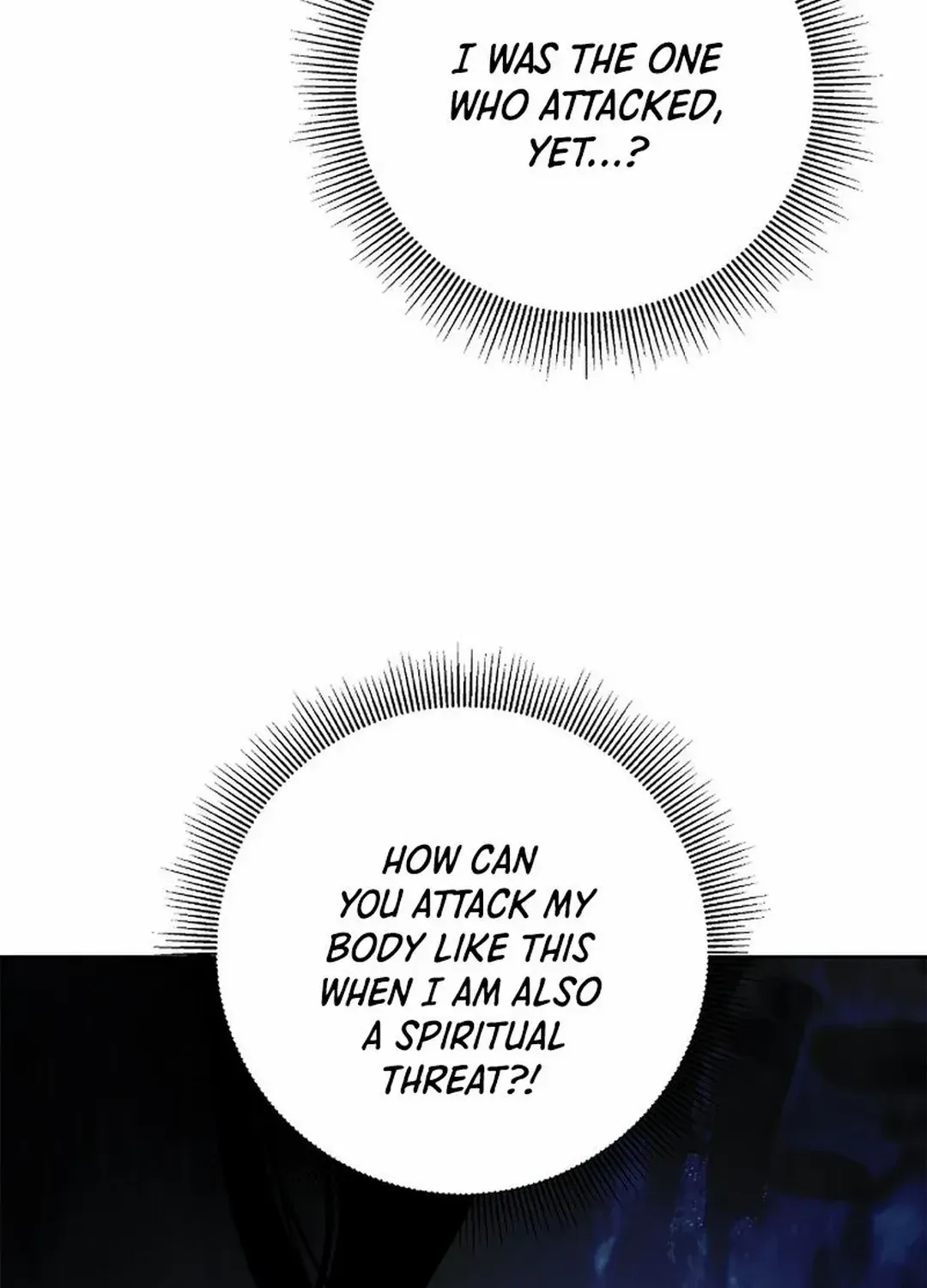 The Story of Thorny Spear Chapter 148 page 25 - 