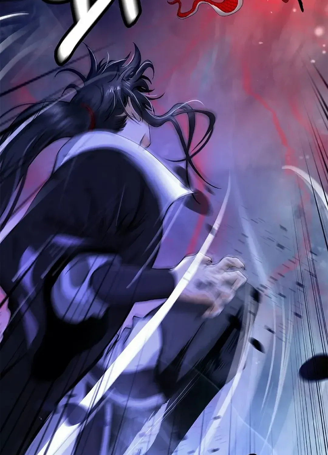 The Story of Thorny Spear Chapter 148 page 29 - 