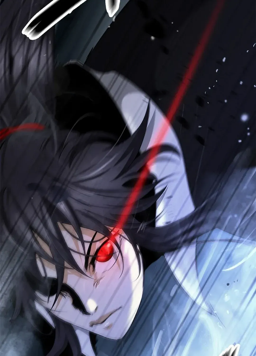 The Story of Thorny Spear Chapter 148 page 4 - 