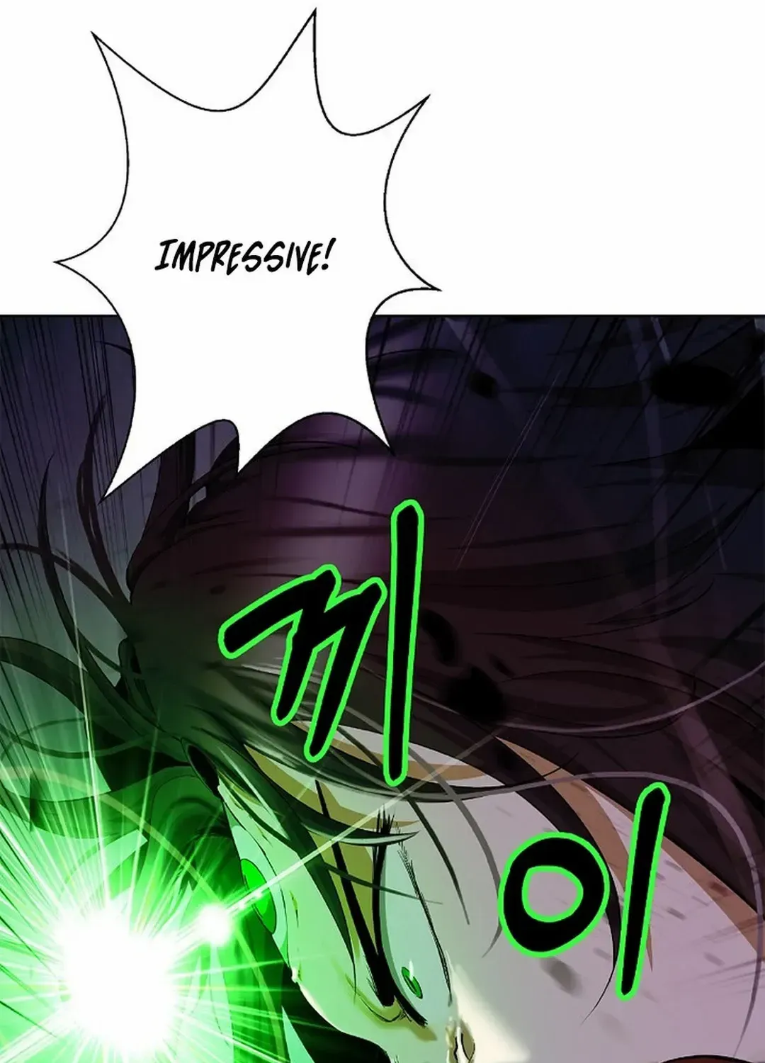 The Story of Thorny Spear Chapter 148 page 31 - 