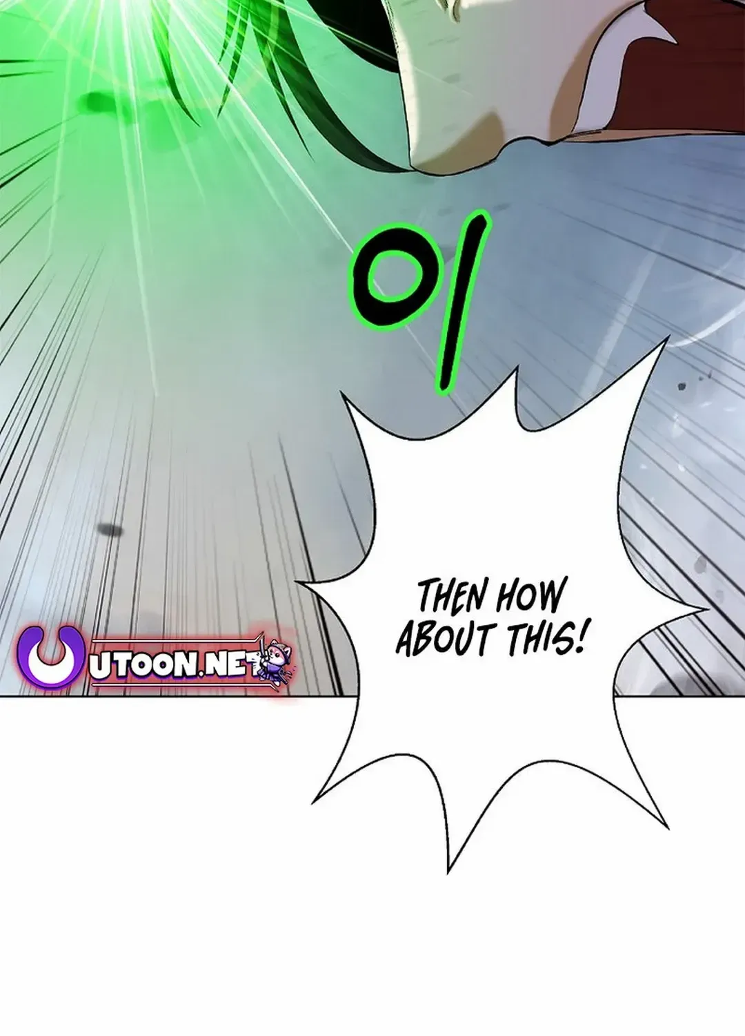 The Story of Thorny Spear Chapter 148 page 32 - 