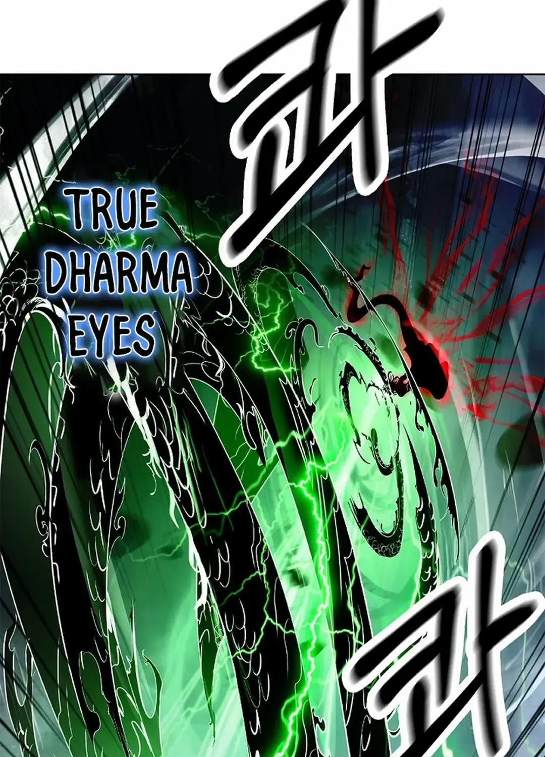 The Story of Thorny Spear Chapter 148 page 34 - 