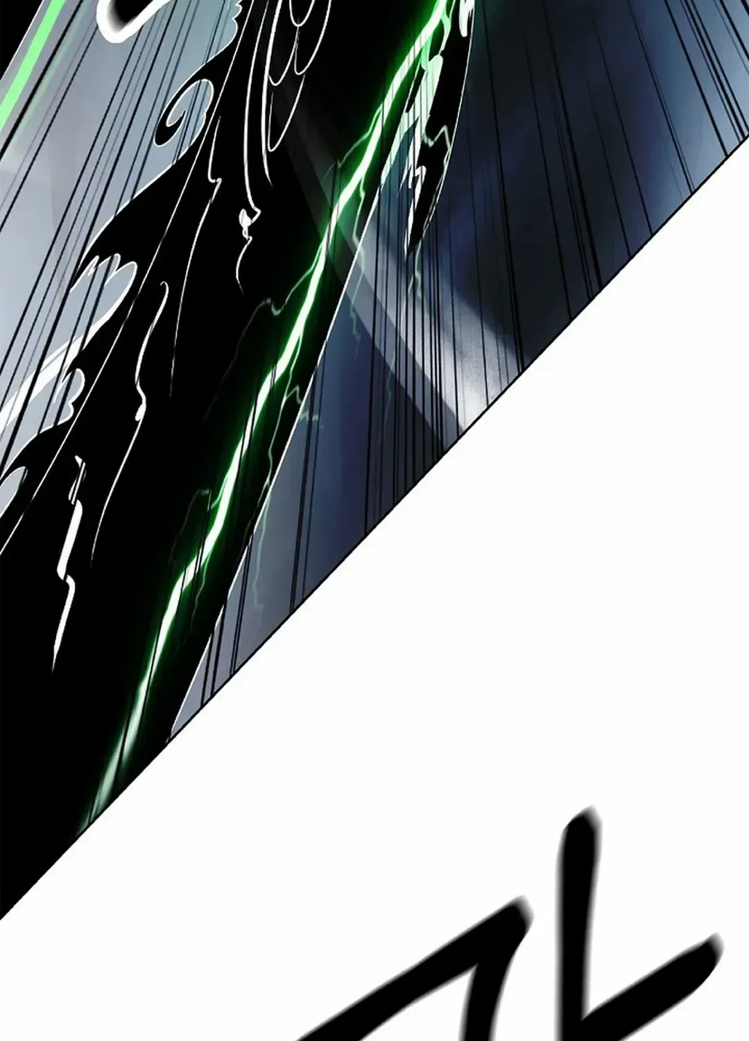 The Story of Thorny Spear Chapter 148 page 36 - 