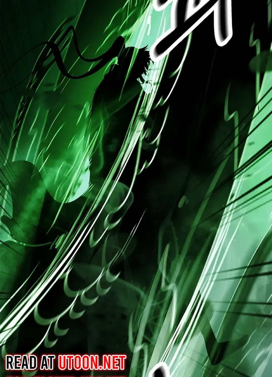 The Story of Thorny Spear Chapter 148 page 38 - 