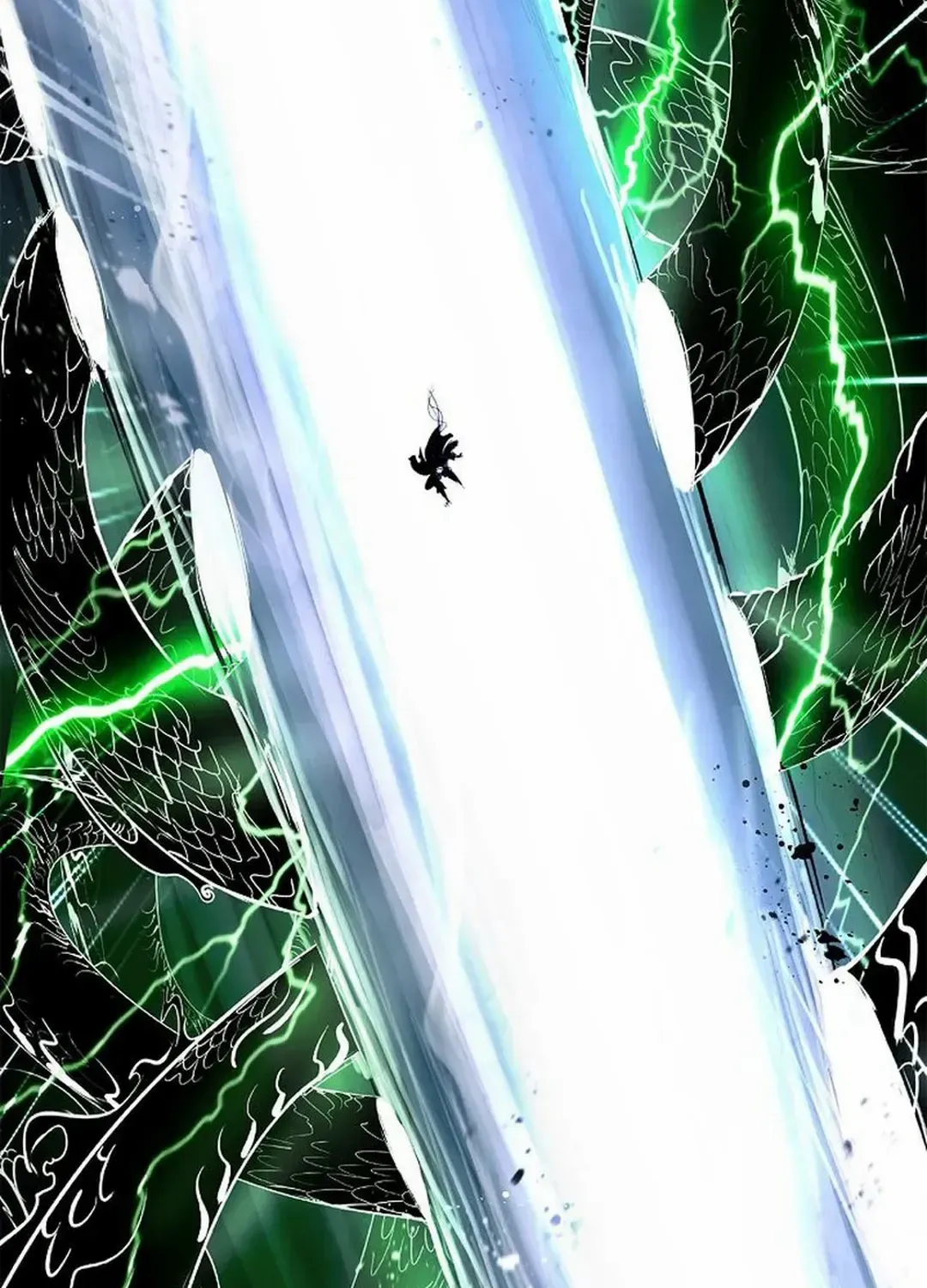 The Story of Thorny Spear Chapter 148 page 45 - 