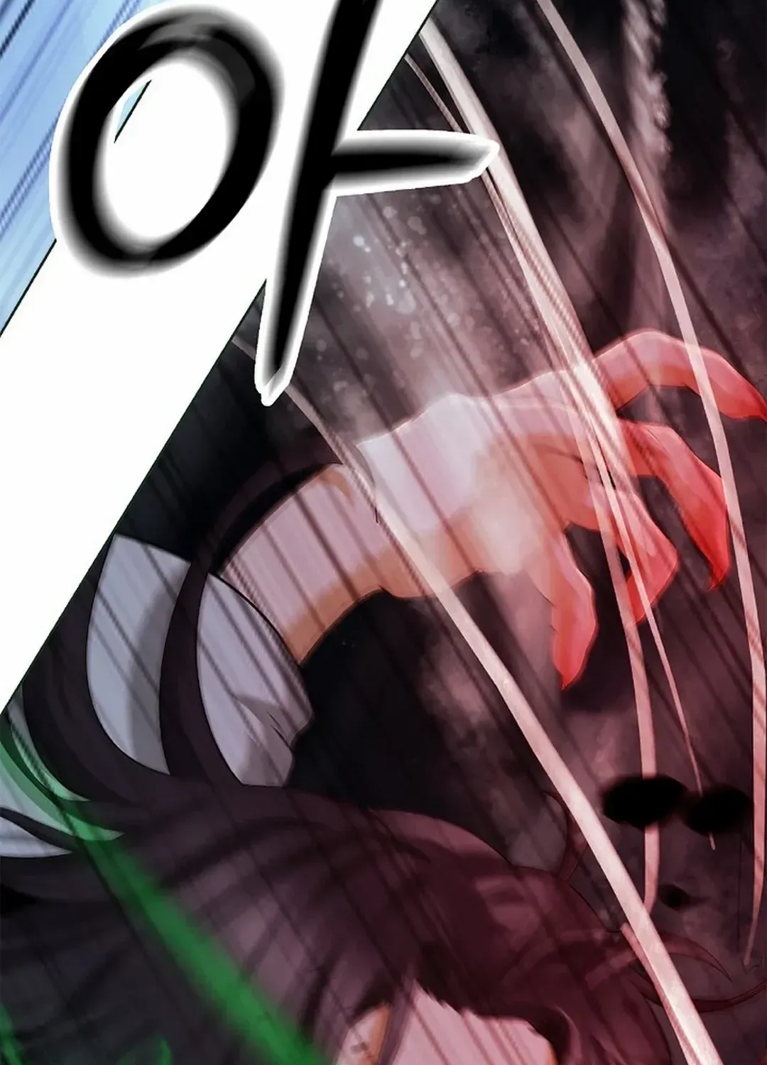 The Story of Thorny Spear Chapter 148 page 6 - 