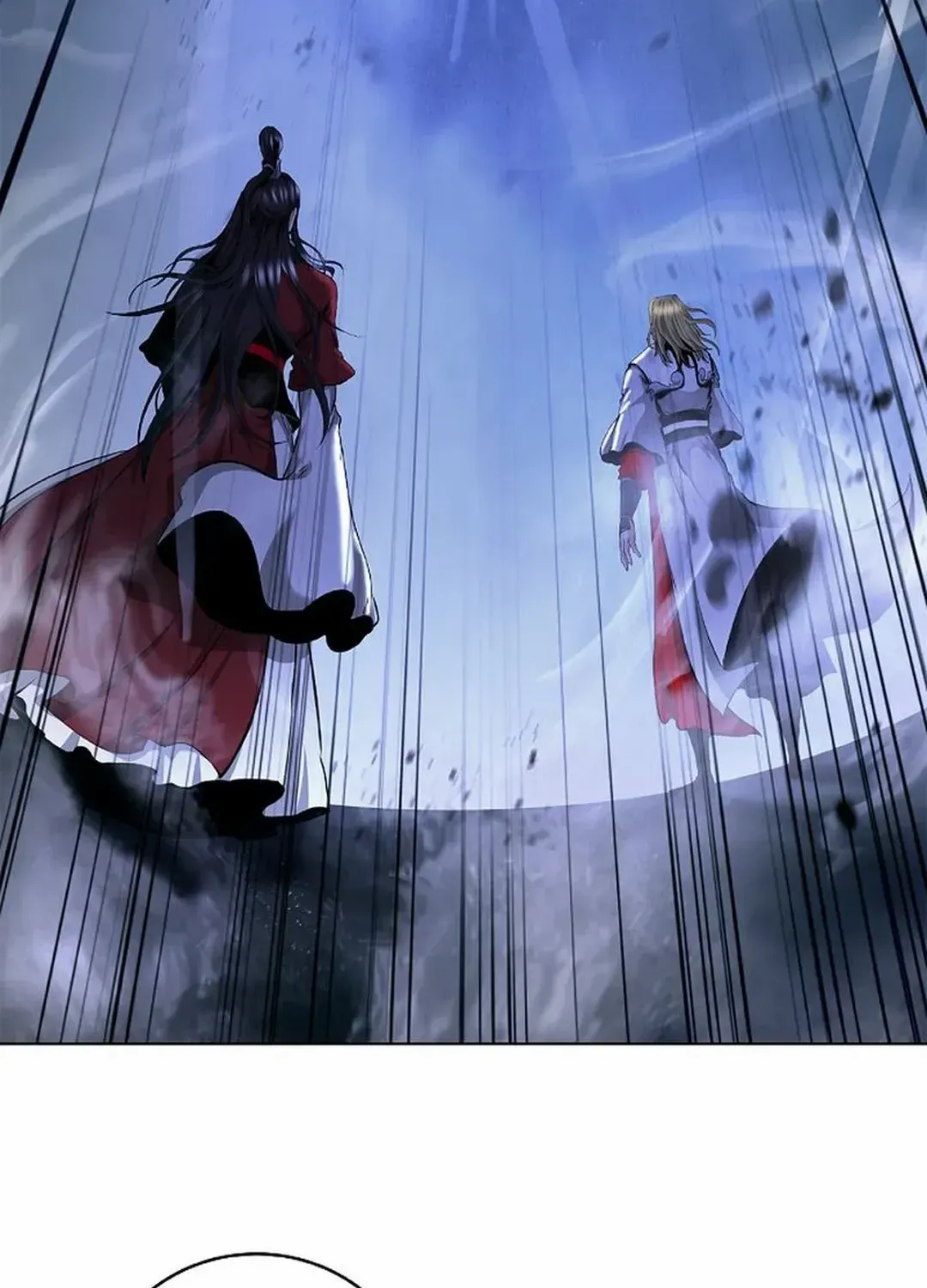 The Story of Thorny Spear Chapter 148 page 57 - 