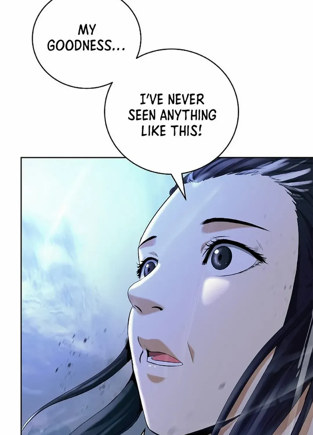 The Story of Thorny Spear Chapter 148 page 58 - 