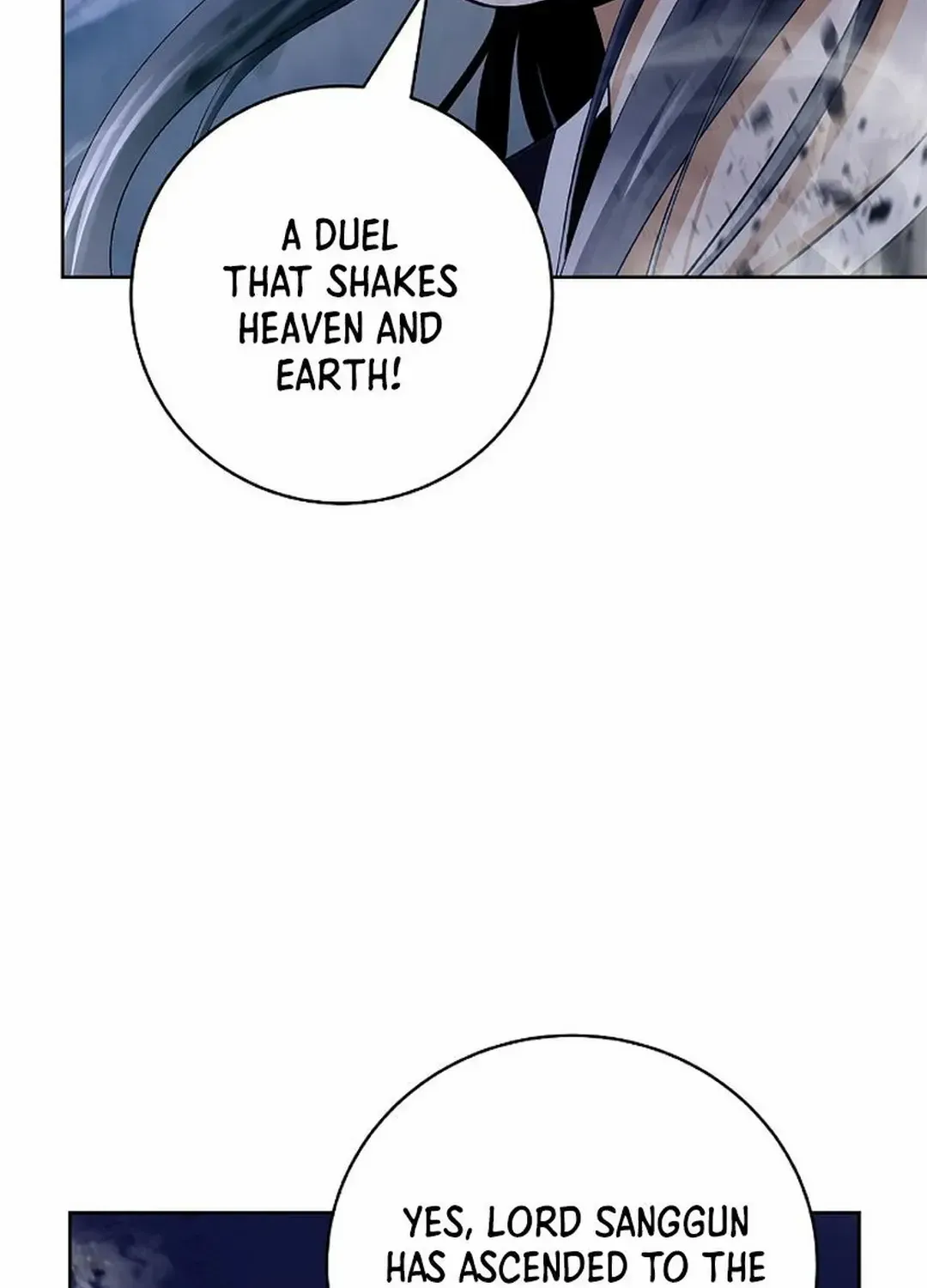 The Story of Thorny Spear Chapter 148 page 59 - 