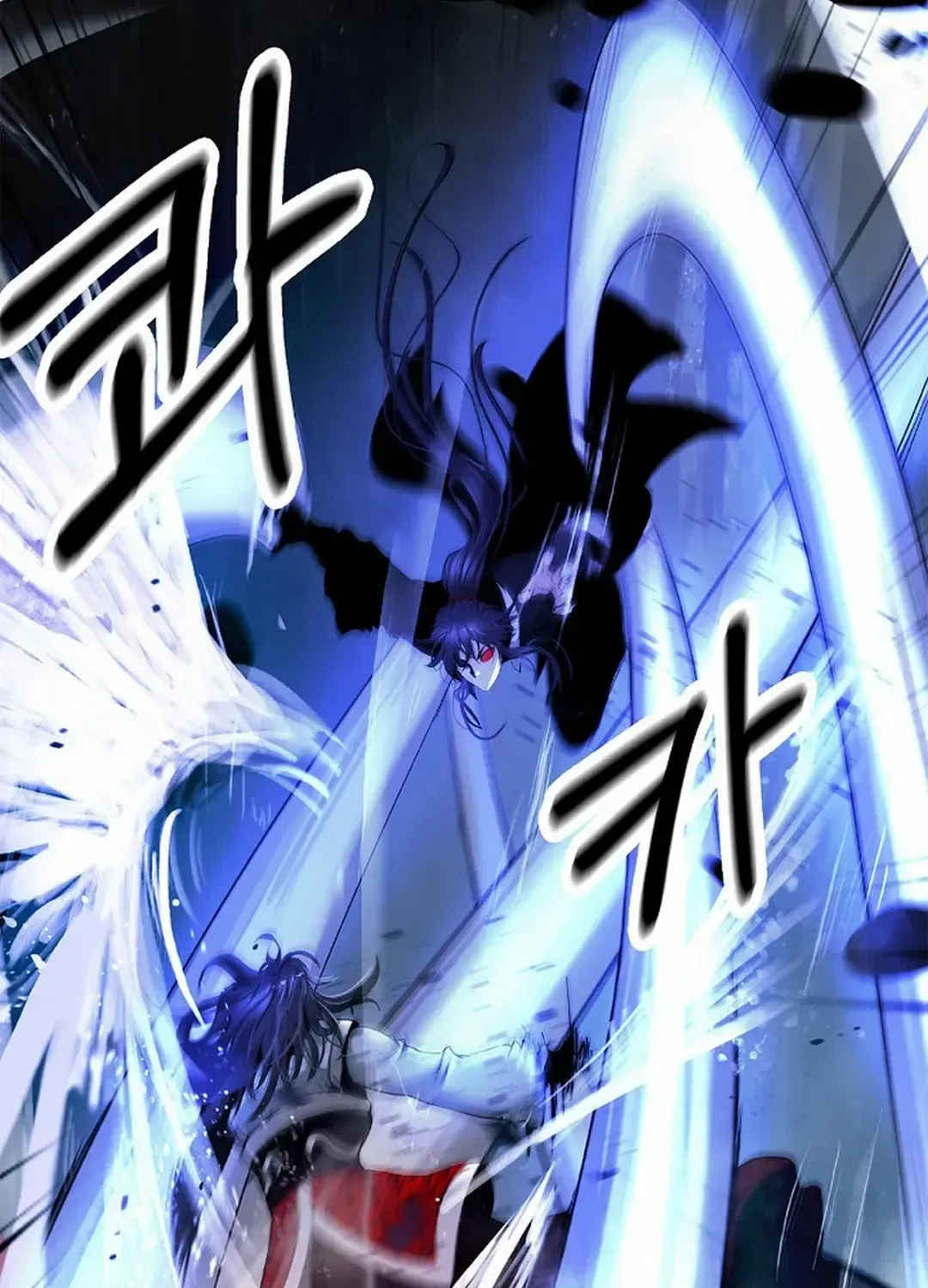 The Story of Thorny Spear Chapter 148 page 64 - 