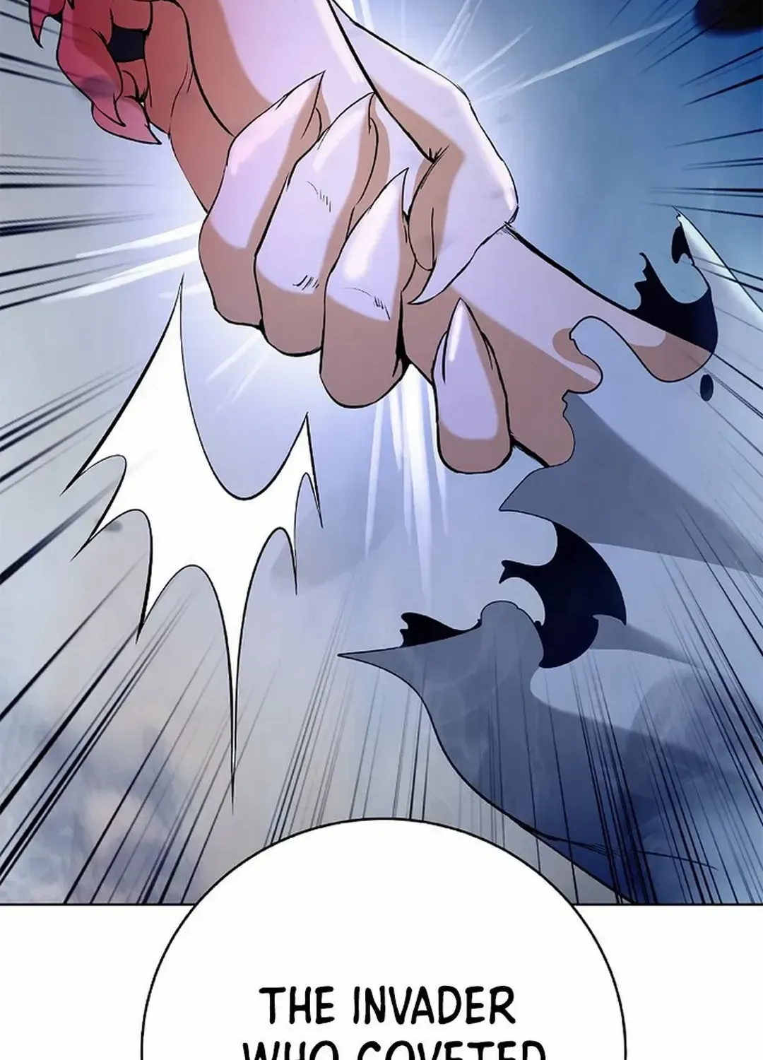 The Story of Thorny Spear Chapter 148 page 69 - 