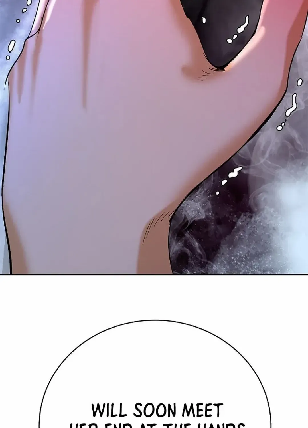The Story of Thorny Spear Chapter 148 page 79 - 
